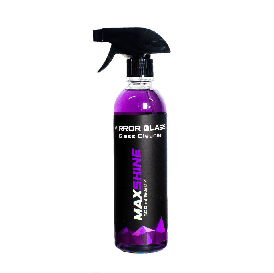 OneStop™ Anti-Fog Glass Cleaner