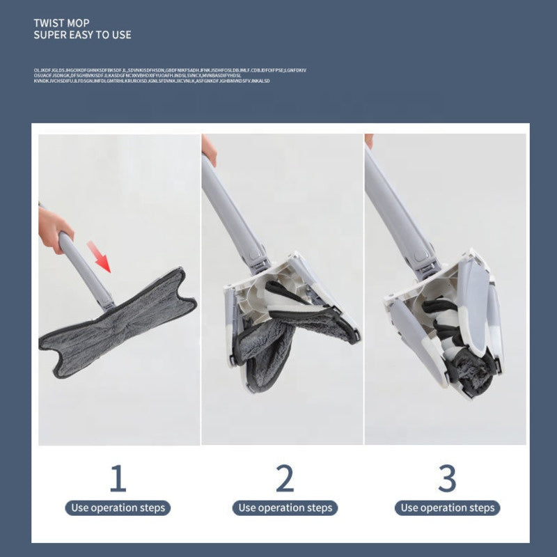 OneStop™ Aurora Mop