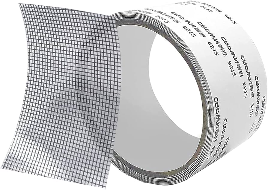 OneStop™ Screen Repair Tape
