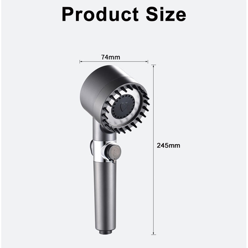 OneStop™ ShowerHead