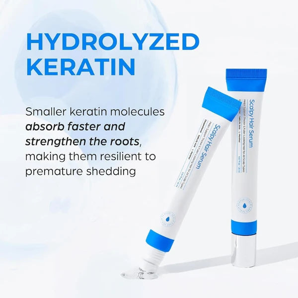OneStop™ Scalpy Hair Serum