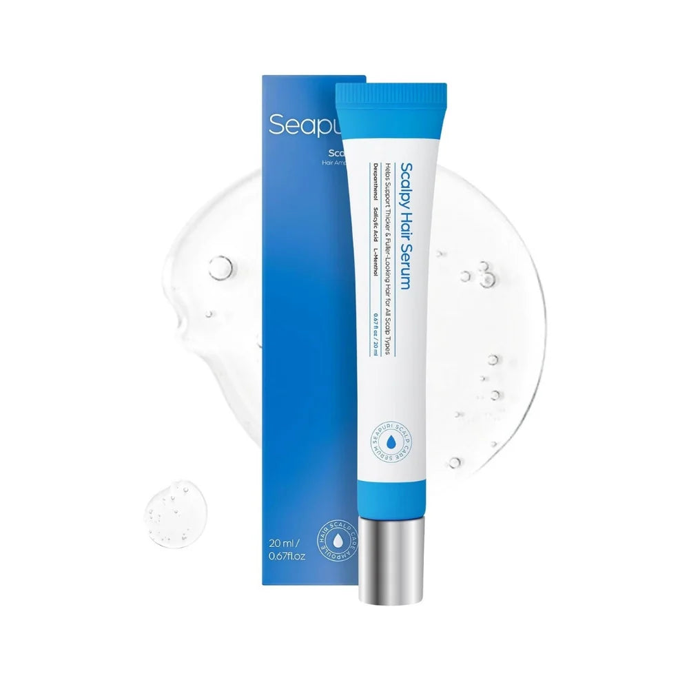 OneStop™ Scalpy Hair Serum