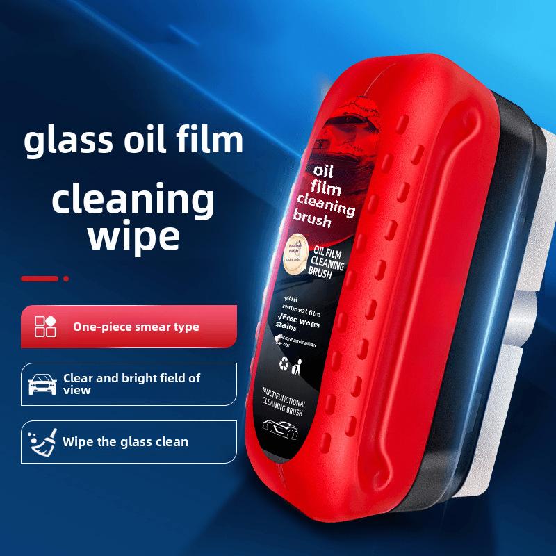 OneStop™ Anti Water Glass Cleaner