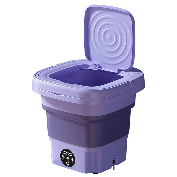 OneStop™ Portable Washing Machine