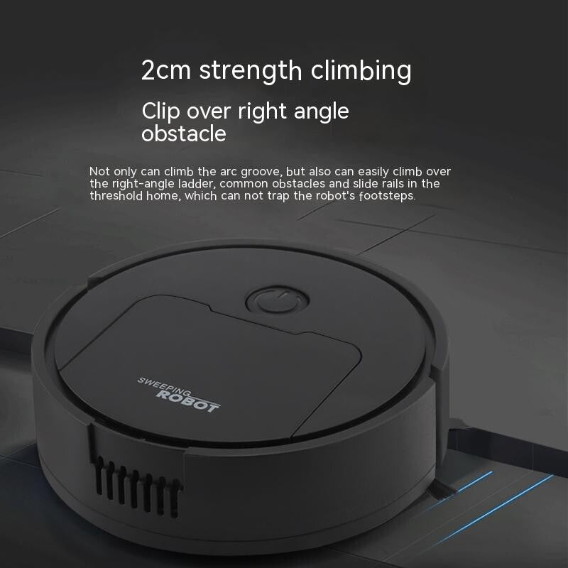 OneStop™ Automatic Sweeping Robot