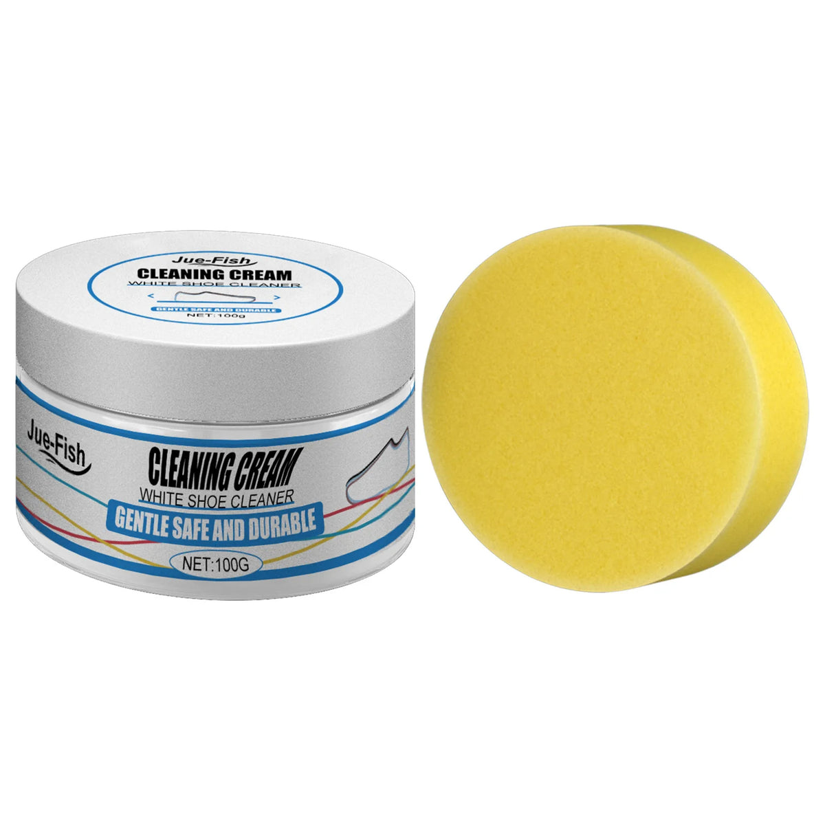 OneStop™ Shoe Cleaner