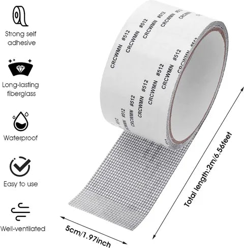 OneStop™ Screen Repair Tape