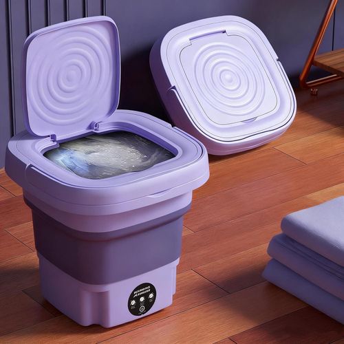 OneStop™ Portable Washing Machine