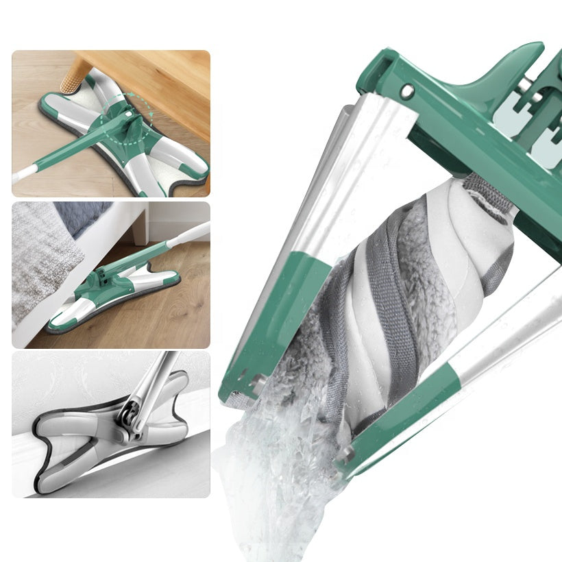 OneStop™ Aurora Mop