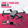 OneStop™  E88 Drone