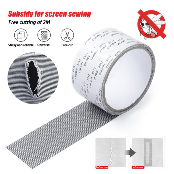OneStop™ Screen Repair Tape