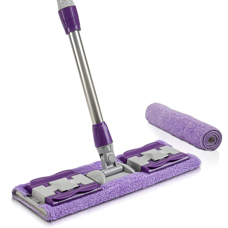 OneStop™ Microfiber Mop