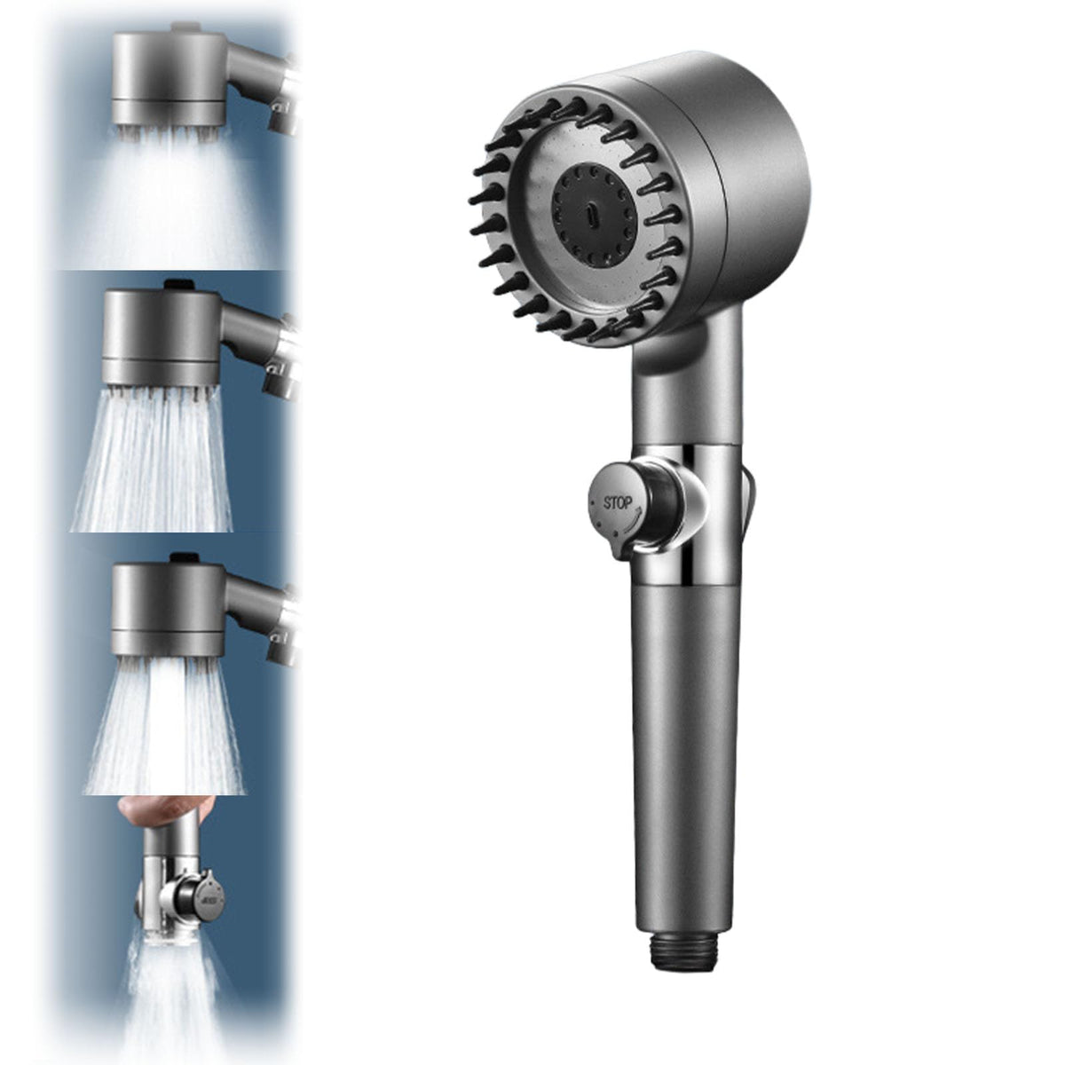 OneStop™ ShowerHead