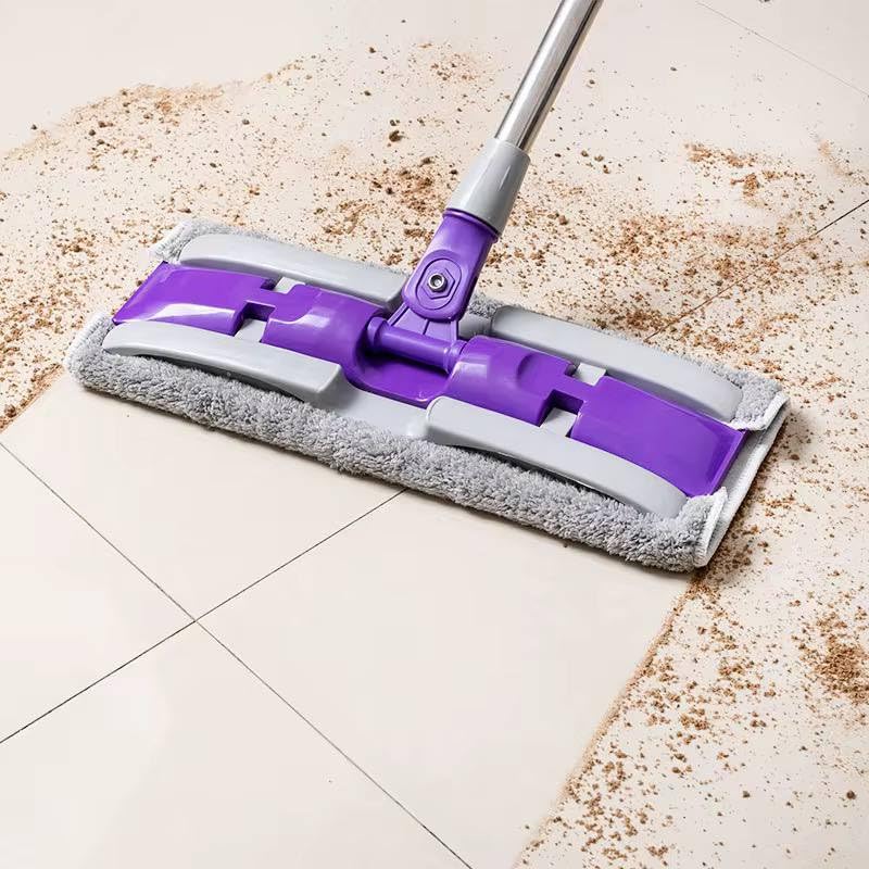 OneStop™ Microfiber Mop