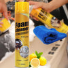 OneStop™ Foam Cleaner