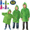 OneStop™ Kids Hoodie Blanket