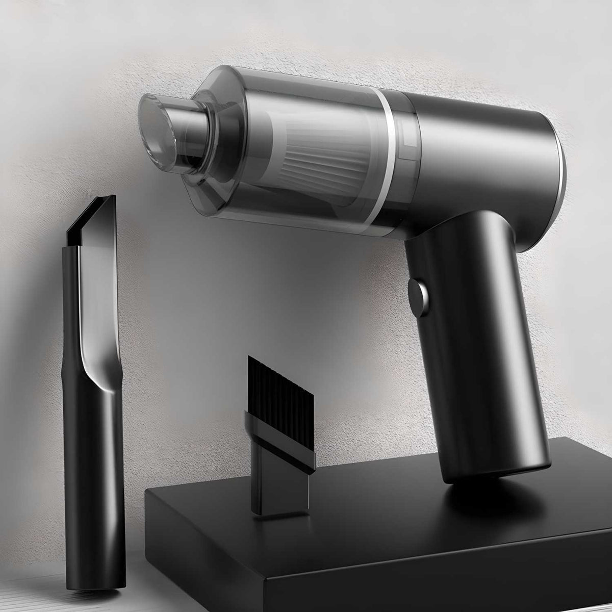 OneStop™ Portable Vacuum