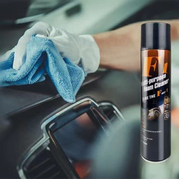 OneStop™ Professional Foam Spray
