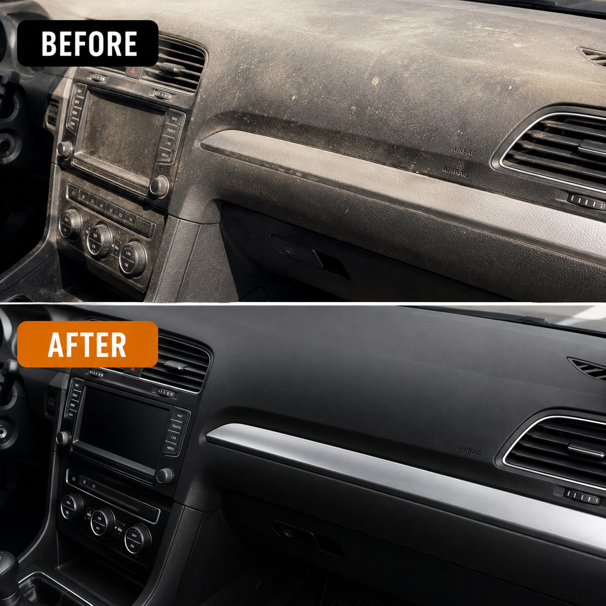 OneStop™ Professional Foam Spray