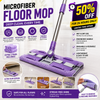 OneStop™ Microfiber Mop