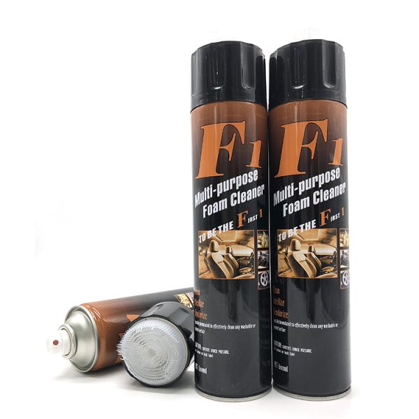 OneStop™ Professional Foam Spray