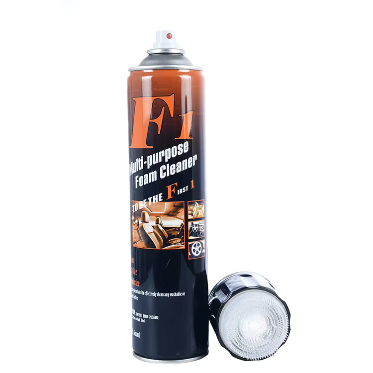 OneStop™ Professional Foam Spray