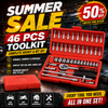 OneStop™ 46 In 1 Pcs Tool Kit