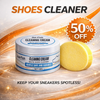 OneStop™ Shoe Cleaner