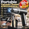 OneStop™ Portable Vacuum