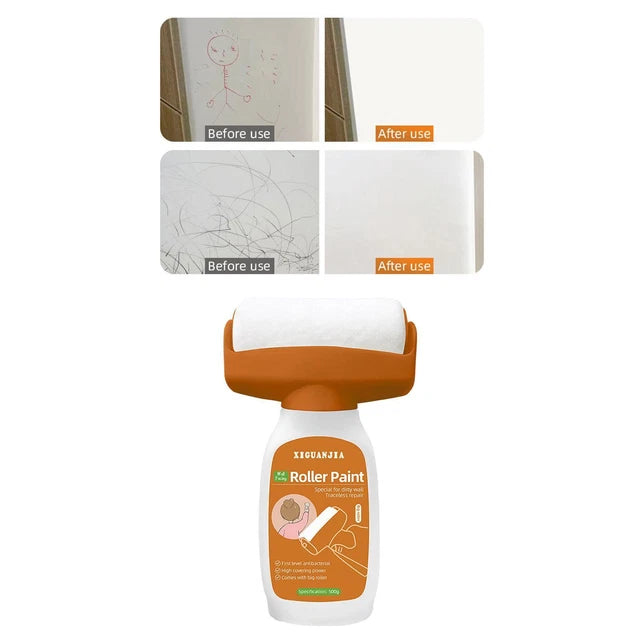 OneStop™ Roll Repair Paste
