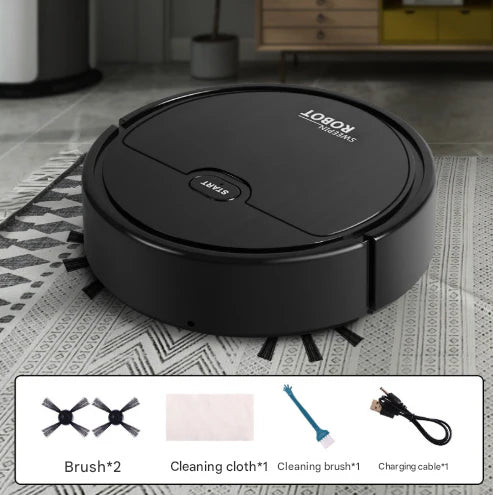 OneStop™ Automatic Sweeping Robot