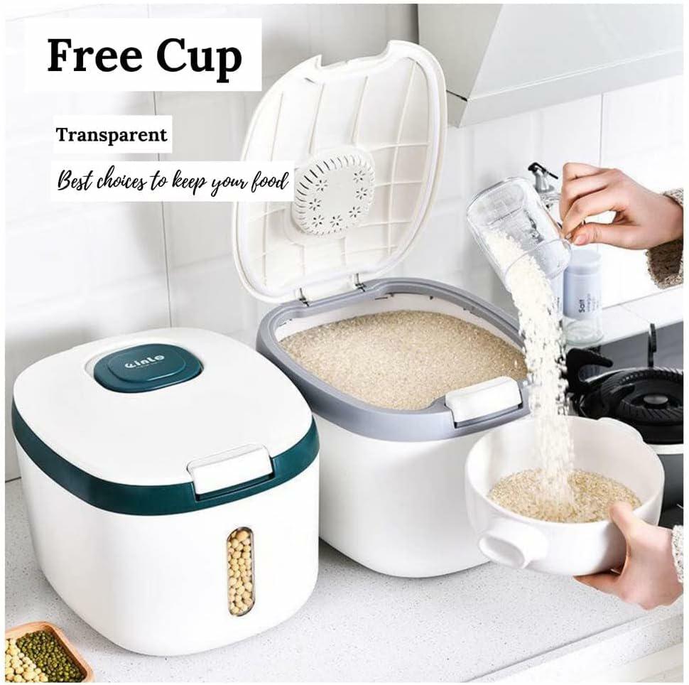 OneStop™ 10 KG Multifunctional Rice Preserver