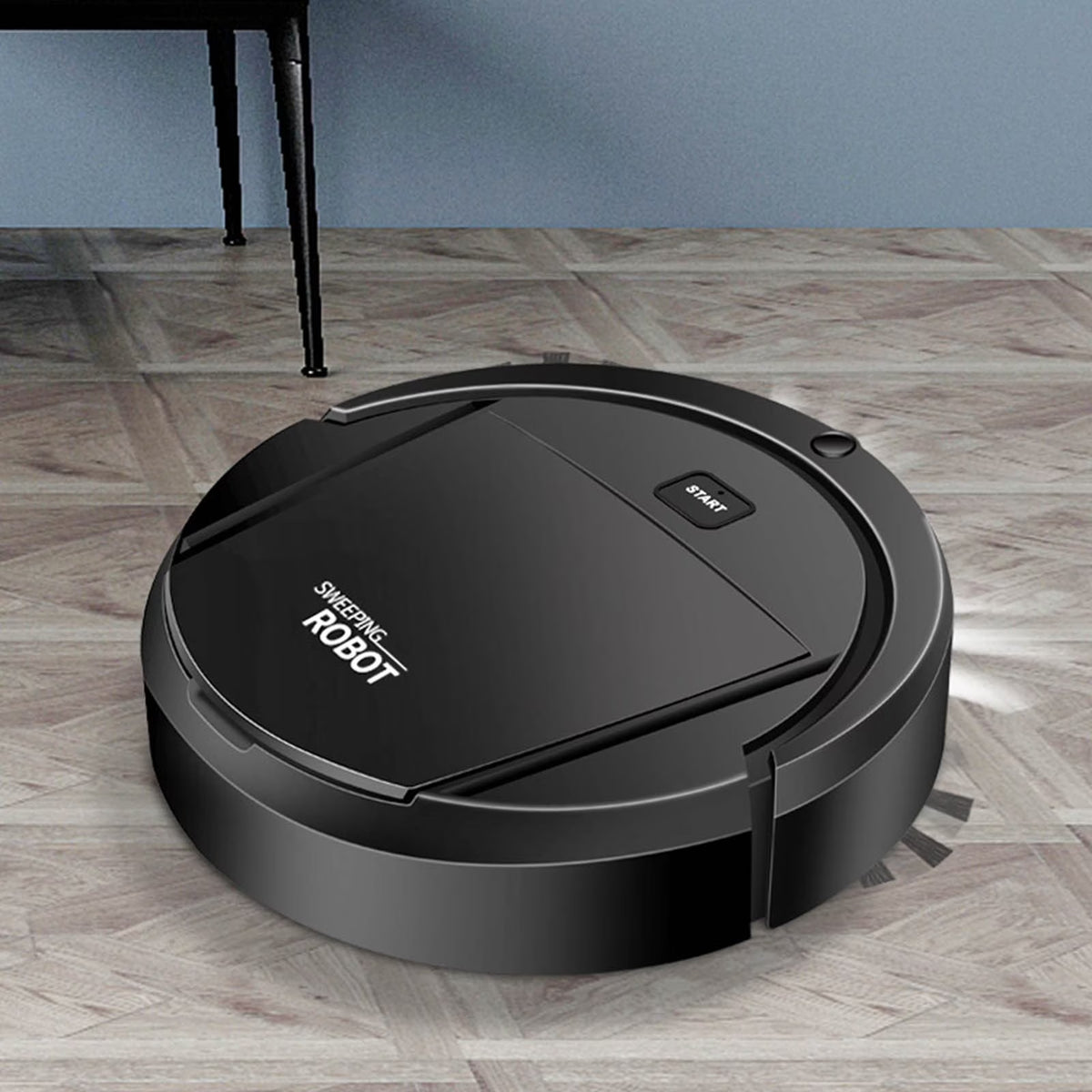 OneStop™ Automatic Sweeping Robot