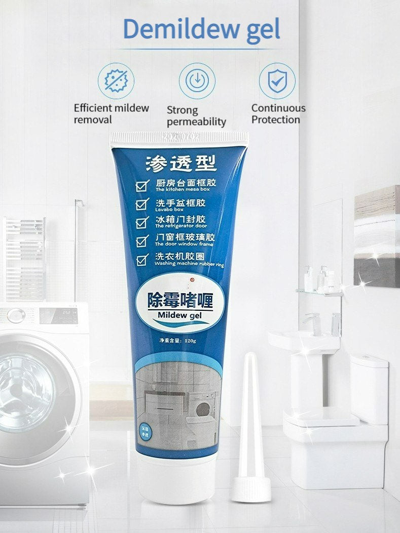 OneStop™ Mold Remover Paste