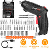 OneStop™ 47 Pcs Electric Screwdriver Drill
